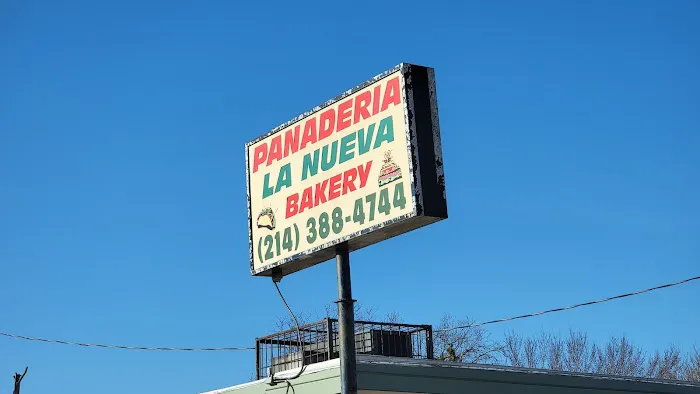 Panaderia La Nueva Picture 6