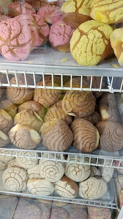 Panaderia La Nueva Picture 10