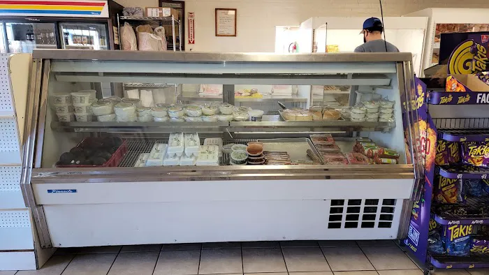 Panaderia La Nueva Picture 9