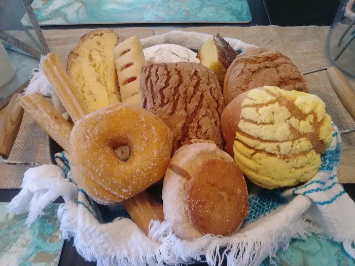 Panaderia La Nueva Picture 7