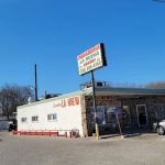 Panaderia La Nueva