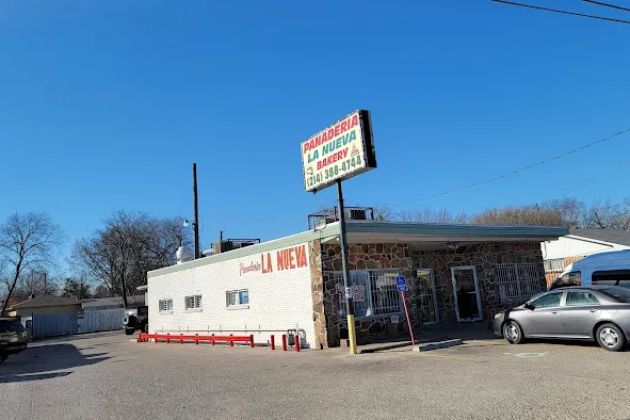 Panaderia La Nueva
