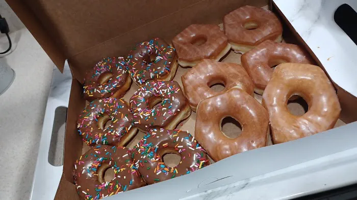 Donuts 4U Picture 1