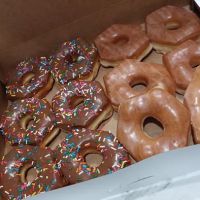 Donuts 4U ico
