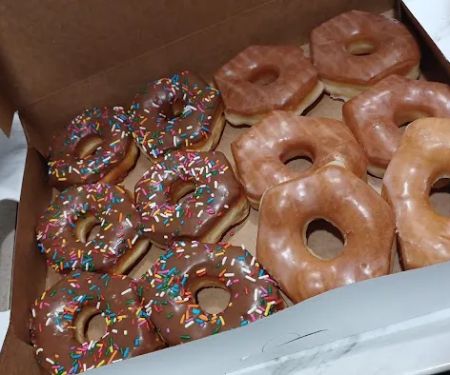Donuts 4U