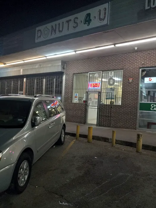 Donuts 4U Picture 4