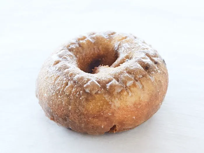 Donut Ball Picture 10