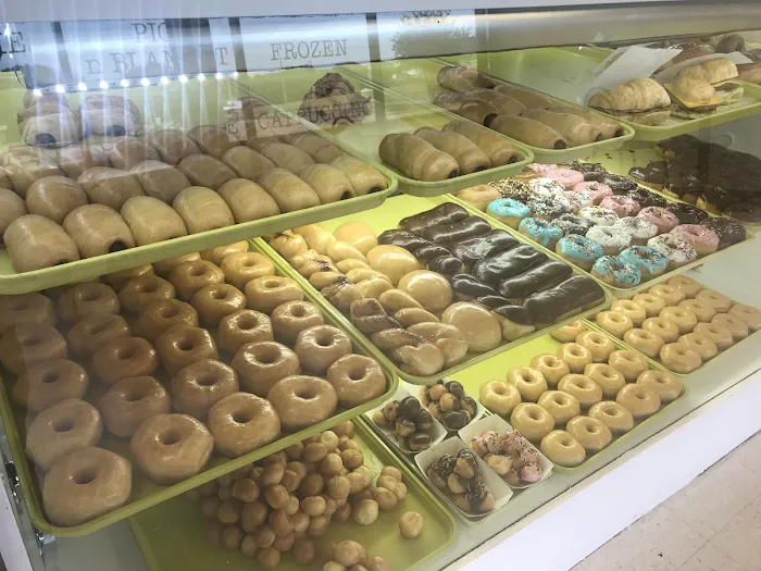 Donut Ball Picture 4