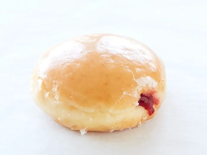 Donut Ball Picture 8