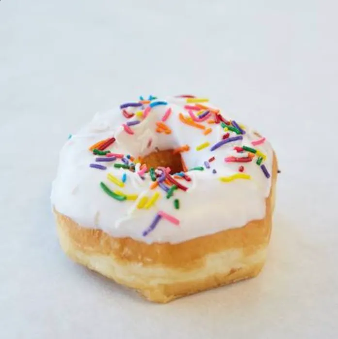 Donut Ball Picture 3
