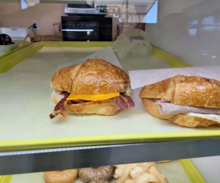 TX DONUTS