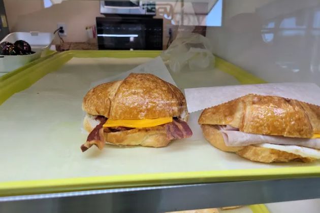 TX DONUTS