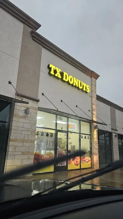 TX DONUTS Picture 10