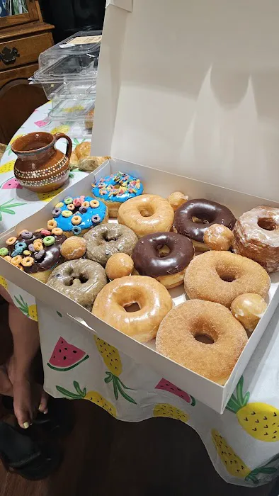 TX DONUTS Picture 9
