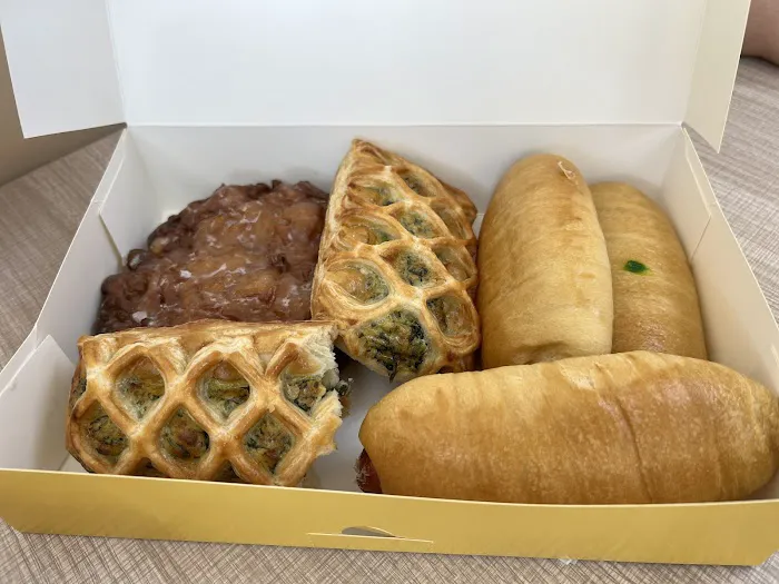 TX DONUTS Picture 8