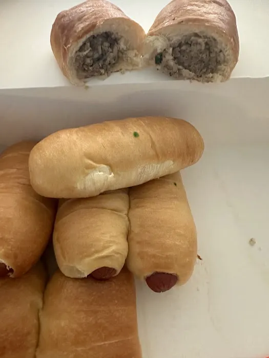 TX DONUTS Picture 4