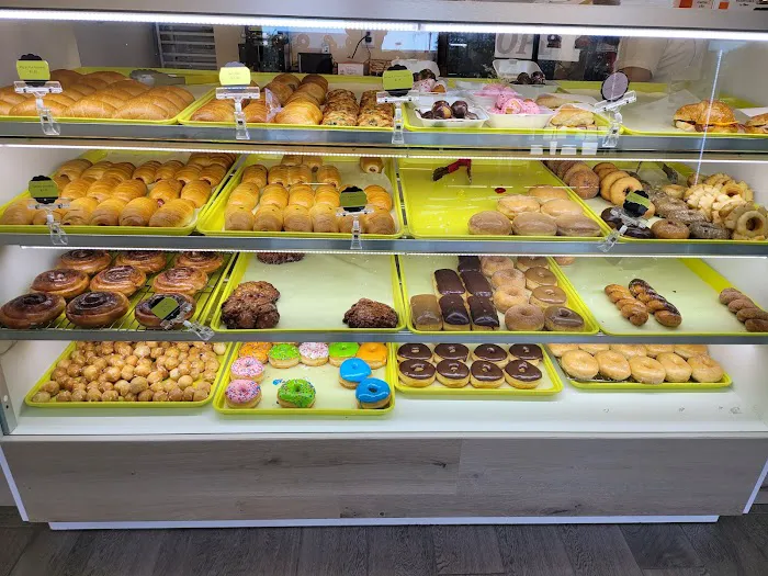 TX DONUTS Picture 7