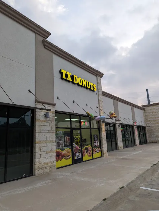 TX DONUTS Picture 6