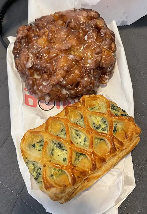 TX DONUTS Picture 5