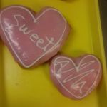 Kiss Donuts