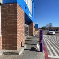 Walmart Bakery ico