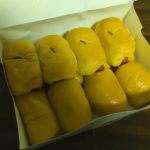 Home Made Donuts