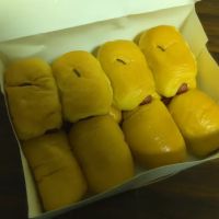 Home Made Donuts ico