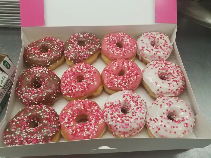Home Made Donuts Picture 5