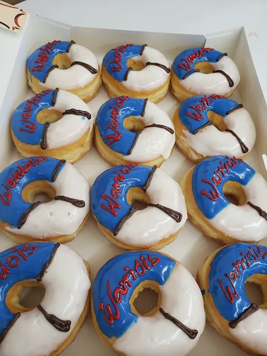 Home Made Donuts Picture 4