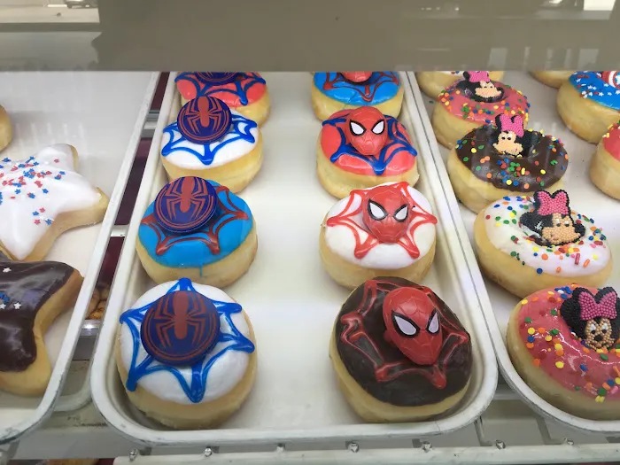 Donut Palace Picture 8