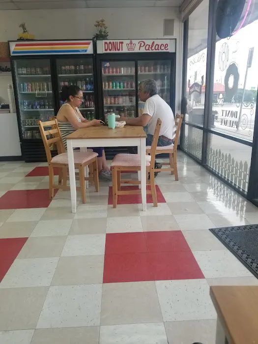 Donut Palace Picture 3