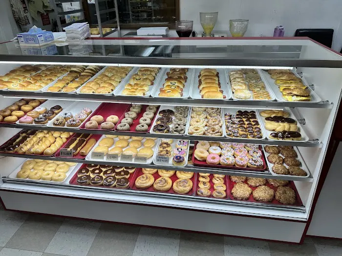 Donut Palace Picture 5
