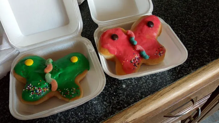 Donut Palace Picture 1