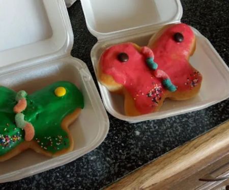 Donut Palace