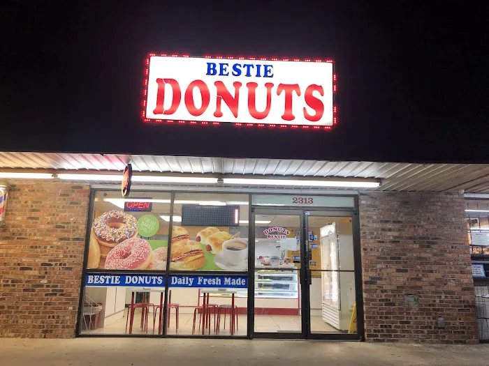 Bestie Donuts Picture 10