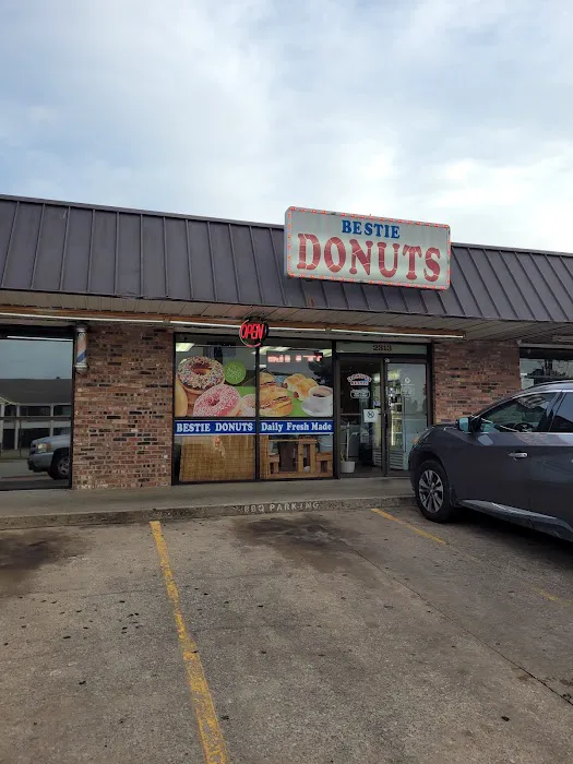 Bestie Donuts Picture 4