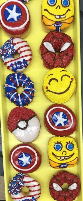 Bestie Donuts Picture 5