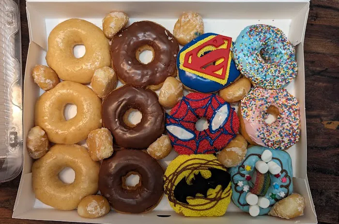 Bestie Donuts Picture 6
