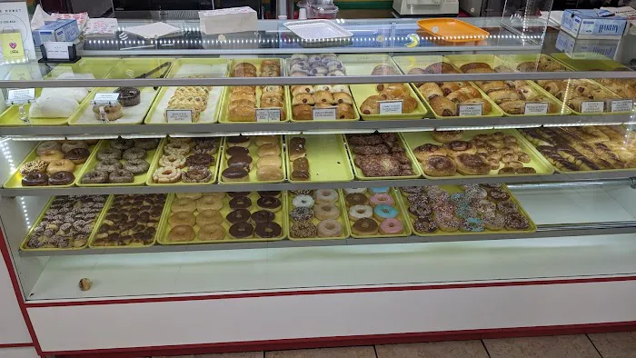 Bestie Donuts Picture 2