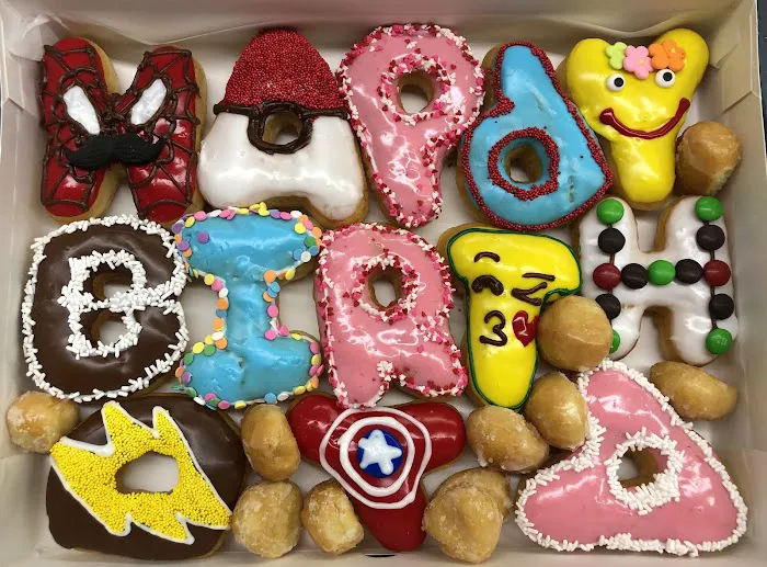 Bestie Donuts Picture 8