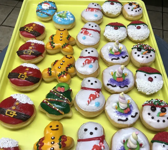 Bestie Donuts Picture 9