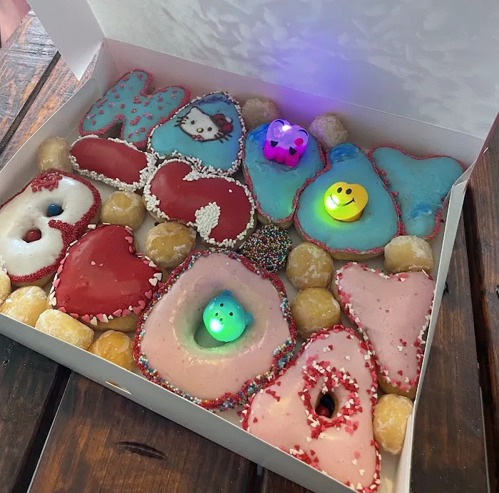 Bestie Donuts Picture 7