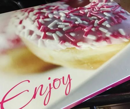 Dana's Donuts