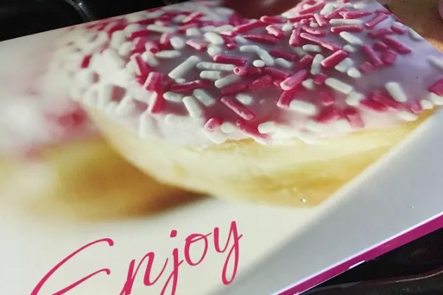 Dana's Donuts