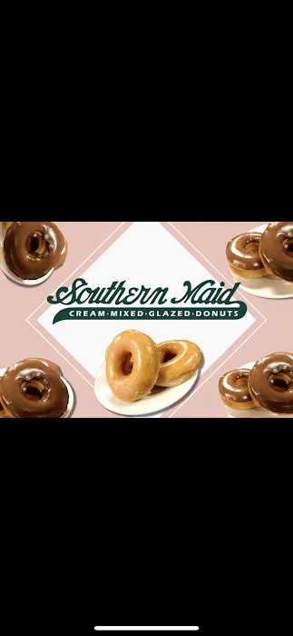 Southern Maid Donuts Picture 1