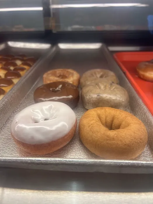Southern Maid Donuts Picture 3