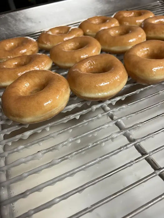 Southern Maid Donuts Picture 5