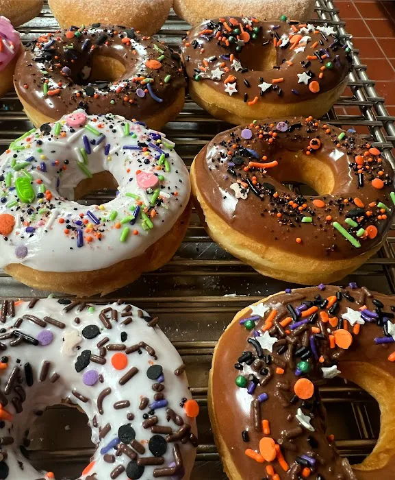 Southern Maid Donuts Picture 6
