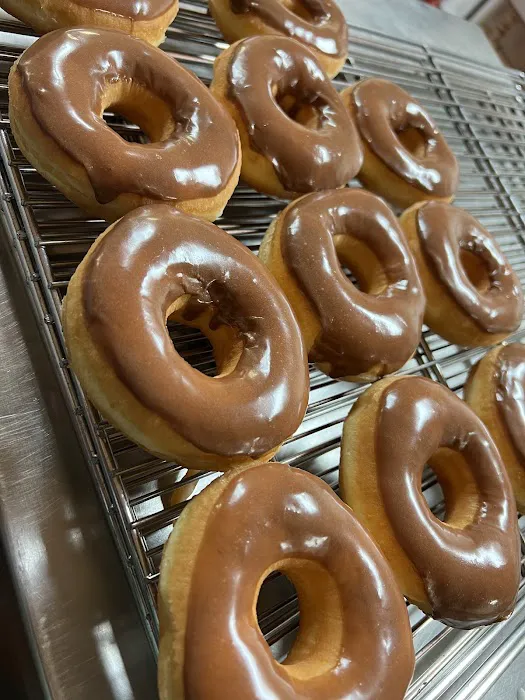Southern Maid Donuts Picture 9