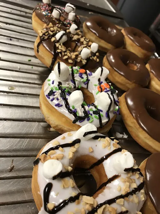 Southern Maid Donuts Picture 2